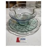 Misc. Platters & Bowls