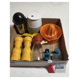 Misc. Kitchen Items