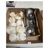 Food Grinder