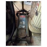 Floor Jack