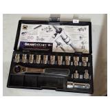 GearRatchet Vortex Socket System