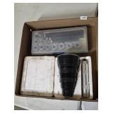 Seal Driver Kit