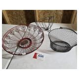 Wire Baskets
