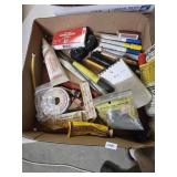 Junk Drawer
