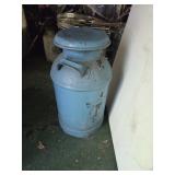 Vintage Milk Can