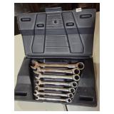 GearWrench Set Standard
