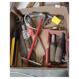 Misc Tools & More