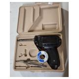 Solder Gun