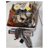 Timing Light, Wire & More