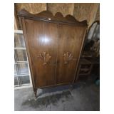 Antique Chifferobe