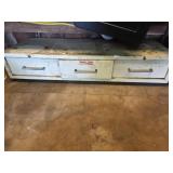 Metal Drawers