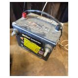 Deka Battery