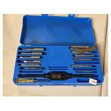 Tap & Die Set