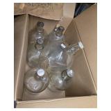 Gallon Glass Jars