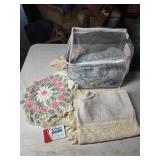 Doilies & More
