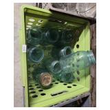 Vintage Ball Jars