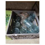 Vintage Ball Jars