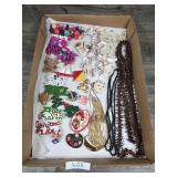 Costume Jewelry