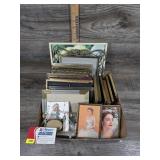 Picture Frames