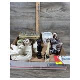 Vntg Collectible Decor