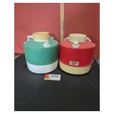 Thermos & Lunch Box Cooler