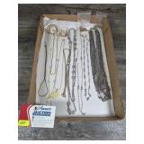 Costume Jewelry