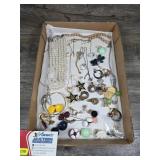 Costume Jewelry