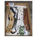 Costume Jewelry