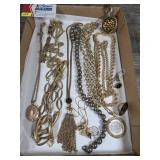 Costume Jewelry