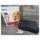 Oster Professional Care Clipper Set