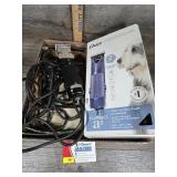 Oster Clipper Pair for Dogs