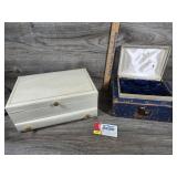 Jewelry Boxes