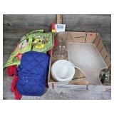 Misc. Kitcchen Items, Hot Pads