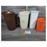 Vintage Tupperware Lot