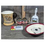 Souvenir Collection Lot