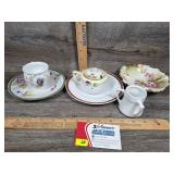 Antique R.S. Prussia & Nippon Misc. Lot