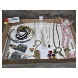 Costume Jewelry