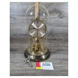 Vintage Schatz 400-day Anniversary Clock (Germany)