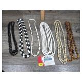 Vintage Costume Jewelry