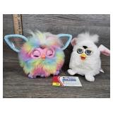 Furby Pair