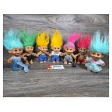 Troll Dolls