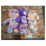 Care Bear Lot (4)