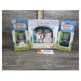 Sylvanian Families Calico Critters