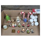 Jakks "Elf" Minitures