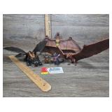 Rodan & More