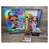 L.O.L. Surprise Fashion Dolls