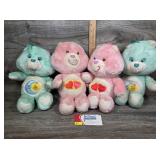 Vintage Care Bears (4)