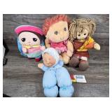 Dolls Assorted