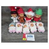 Troll Dolls