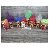 Troll Dolls